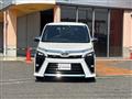 2021 Toyota Voxy