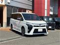 2021 Toyota Voxy