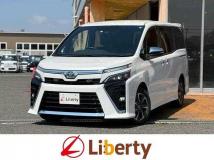 2021 Toyota Voxy
