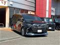 2023 Toyota Alphard G