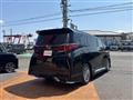 2023 Toyota Alphard G