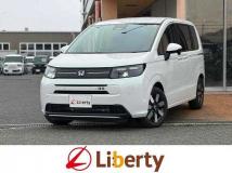 2025 Honda Freed