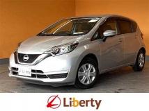 2017 Nissan Note