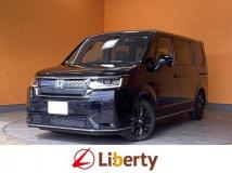 2024 Honda Step WGN