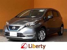 2016 Nissan Note