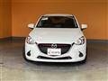 2015 Mazda Demio
