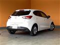 2015 Mazda Demio