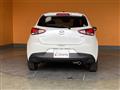 2015 Mazda Demio