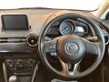 2015 Mazda Demio