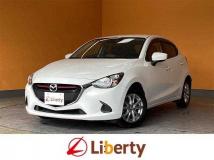 2015 Mazda Demio