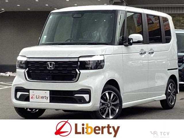 2026 Honda N BOX
