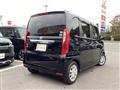2018 Honda N BOX