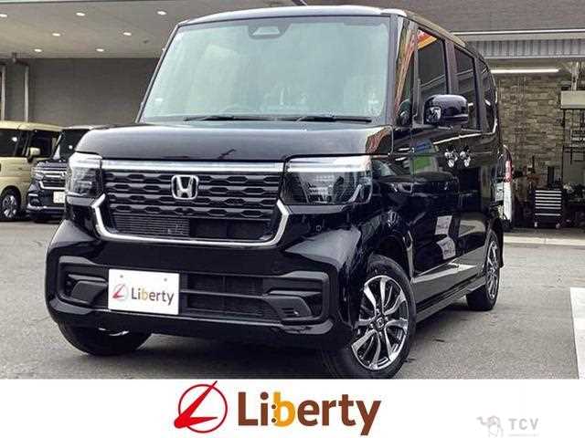 2026 Honda N BOX