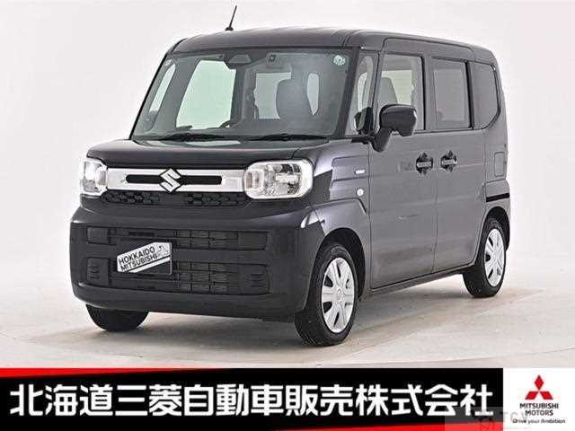 2025 Suzuki Suzuki Others