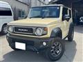 2020 Suzuki Jimny Sierra