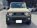 2020 Suzuki Jimny Sierra