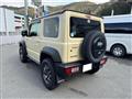 2020 Suzuki Jimny Sierra