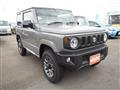 2025 Suzuki Jimny