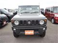 2025 Suzuki Jimny