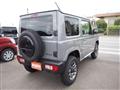 2025 Suzuki Jimny