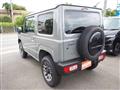 2025 Suzuki Jimny