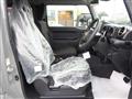 2025 Suzuki Jimny