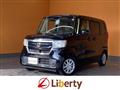 2019 Honda N BOX