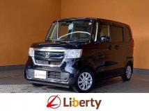2019 Honda N BOX