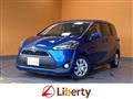 2017 Toyota Sienta