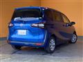 2017 Toyota Sienta