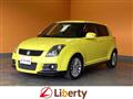 2008 Suzuki Swift