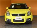 2008 Suzuki Swift