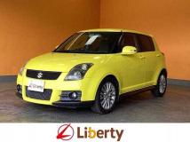 2008 Suzuki Swift