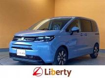2026 Honda Freed