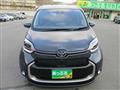 2023 Toyota Sienta