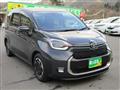 2023 Toyota Sienta