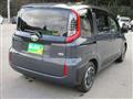 2023 Toyota Sienta