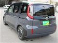 2023 Toyota Sienta