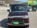 2007 Daihatsu Tanto
