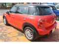 2011 BMW MINI