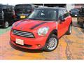 2011 BMW MINI