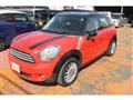 2011 BMW MINI
