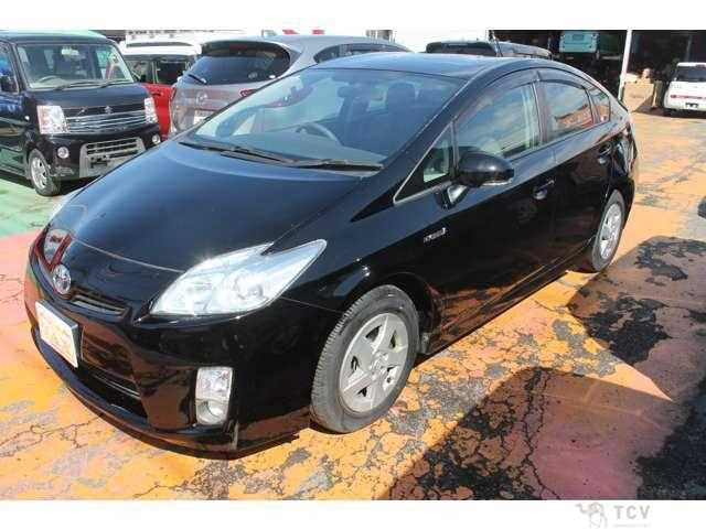 2009 Toyota Prius