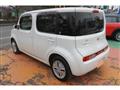 2019 Nissan Cube