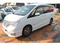 2015 Nissan Serena