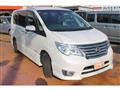 2015 Nissan Serena