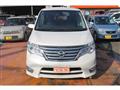 2015 Nissan Serena