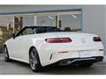 2018 Mercedes-Benz E-Class