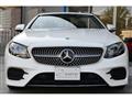 2018 Mercedes-Benz E-Class