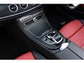2018 Mercedes-Benz E-Class